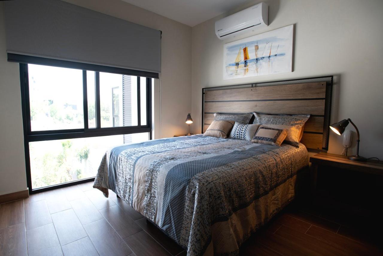 Departamento Privado En La Colonia Americana Appartement Guadalajara Buitenkant foto